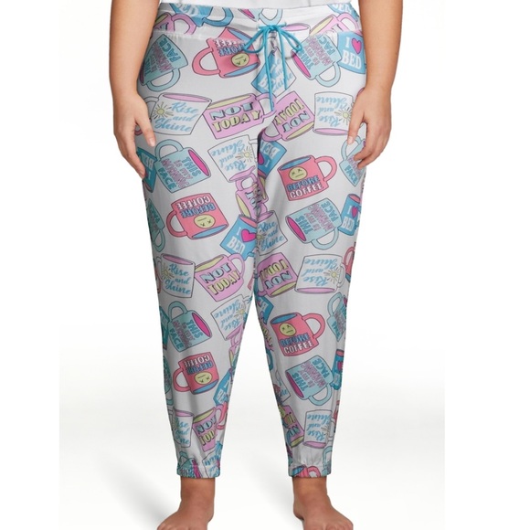 Private Label Intimates Sleepwear 42 Coffee Mugs Print